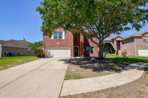 21214 Bending Green Way Katy TX 77450