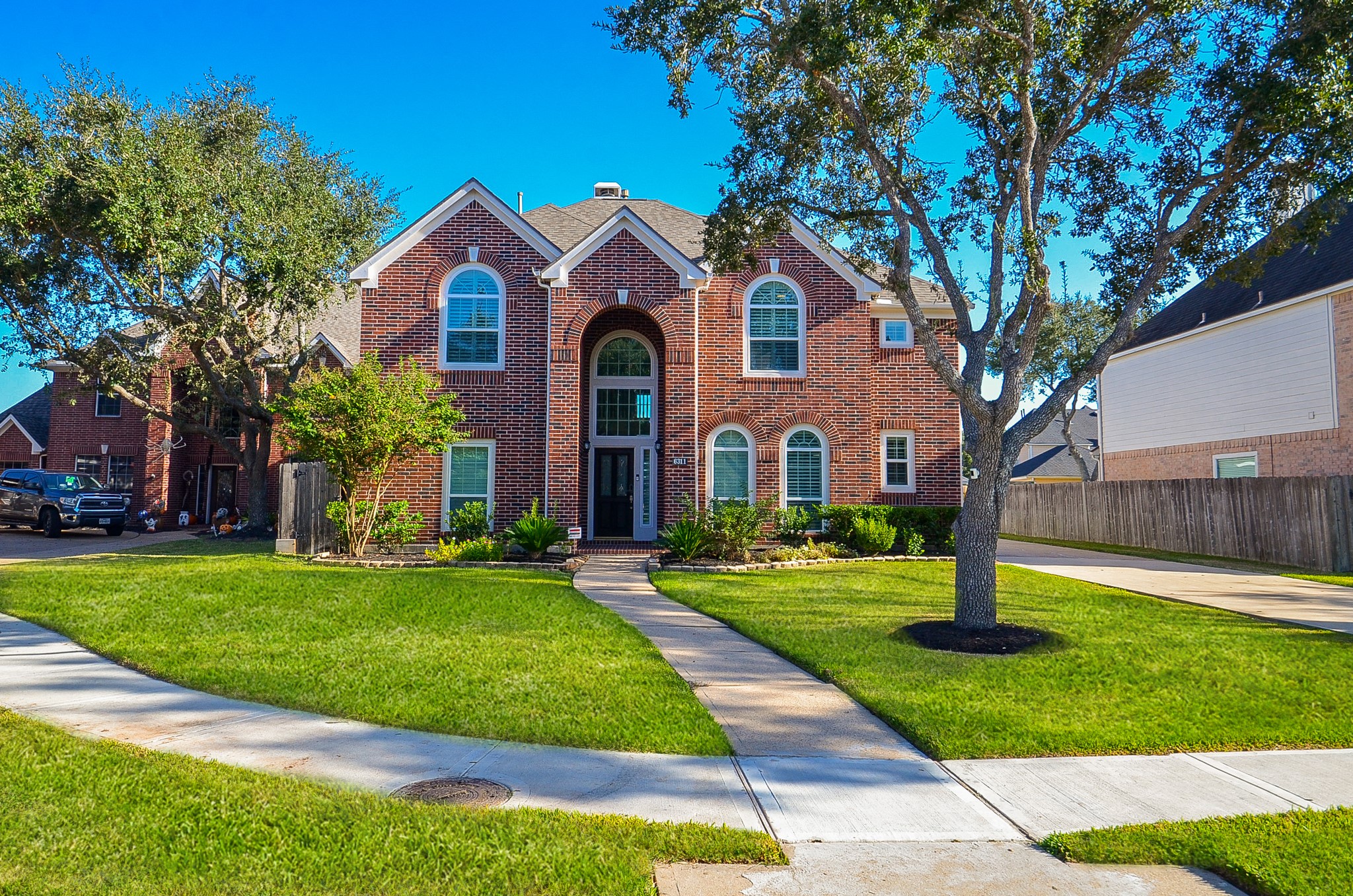 6311 Coley Park Sugar Land TX 77479
