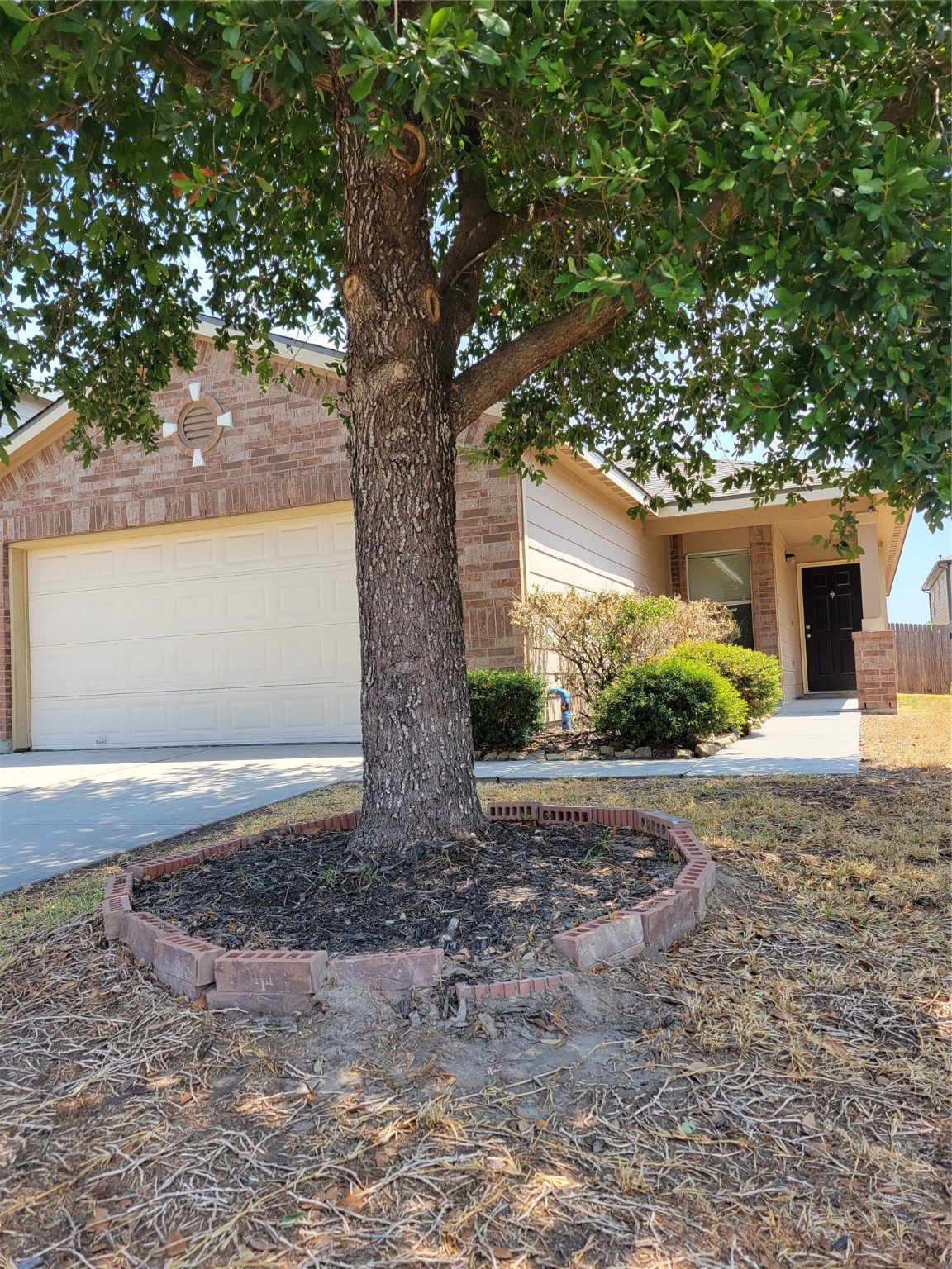 12018 Chelsea Elm Court Houston TX 77038