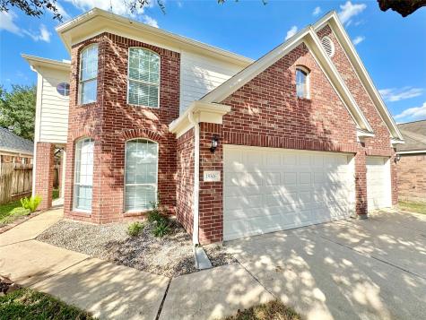 18306 Juniper Creek Lane Cypress TX 77429