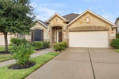 18230 Golden Falls Lane Spring TX 77379