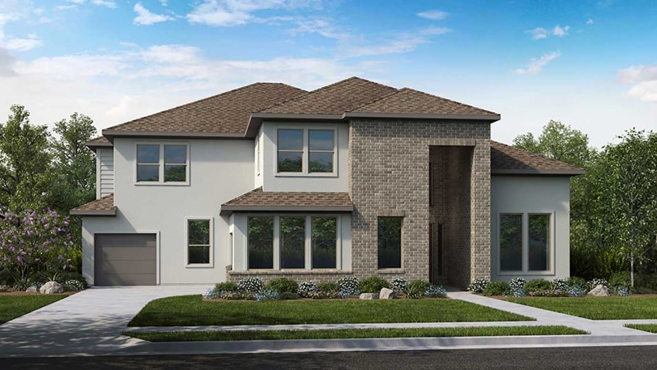 1761 Tanner Brook Lane Friendswood TX 77546