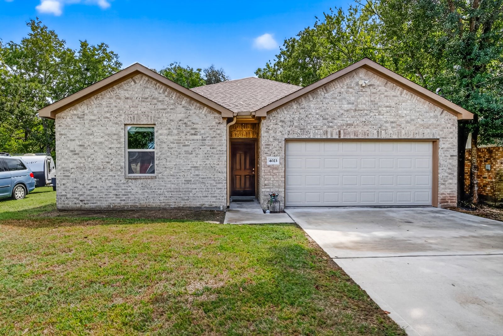 4023 1st Street Brookshire TX 77423