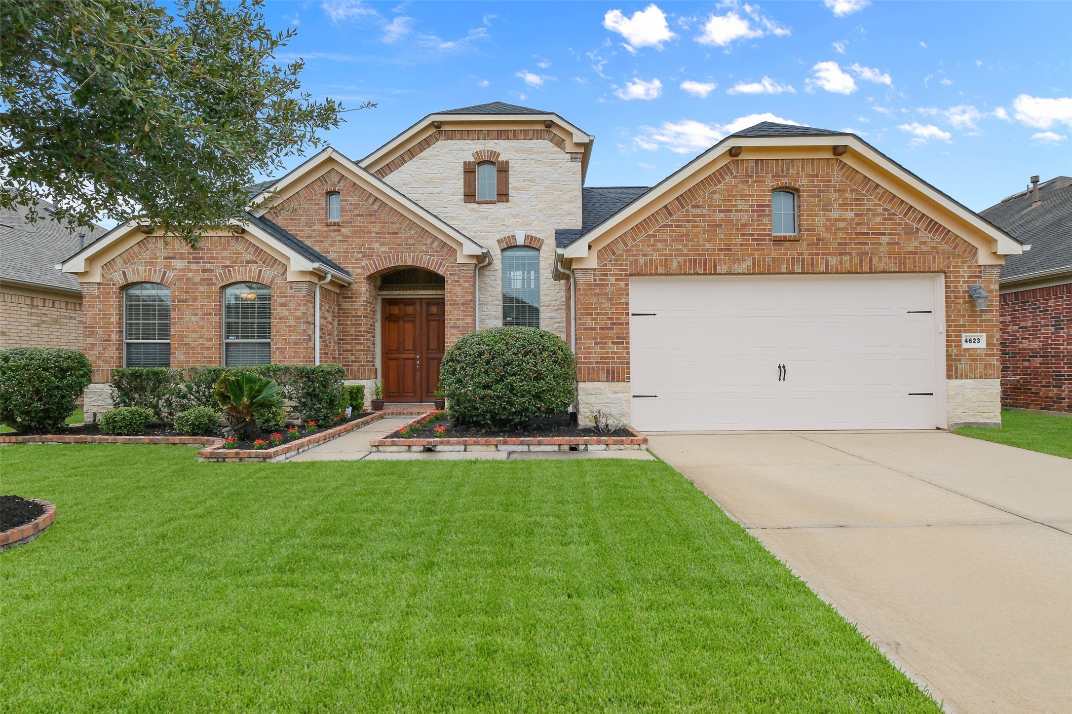 4623 Baxters Court Katy TX 77494