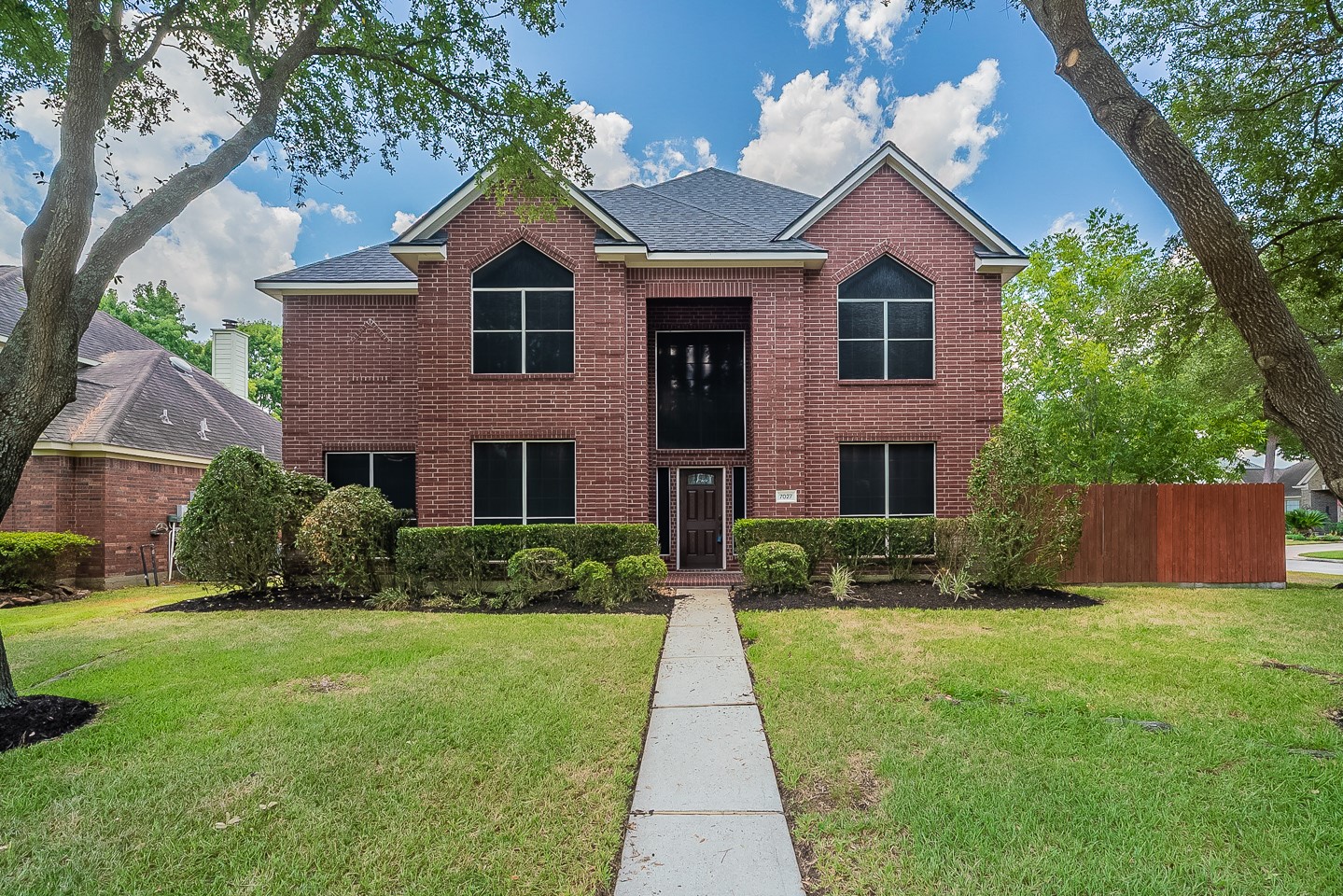7027 Wild Violet Drive Humble TX 77346
