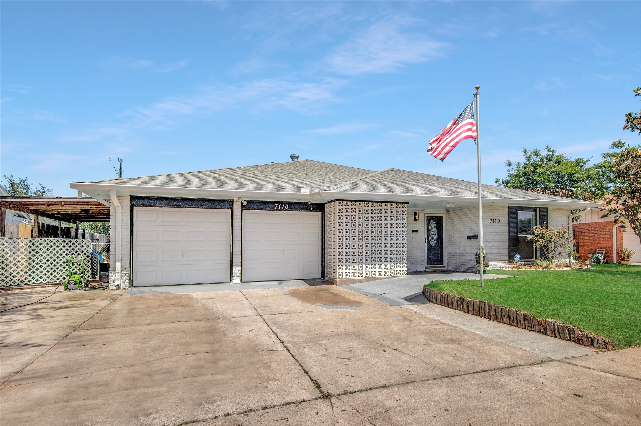 7110 Youpon Drive Galveston TX 77551