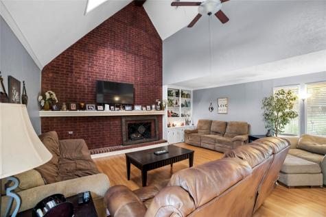 1006 Villa Court Drive Seabrook TX 77586