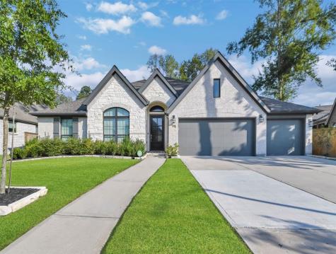 23508 Red Juniper Lane New Caney TX 77357