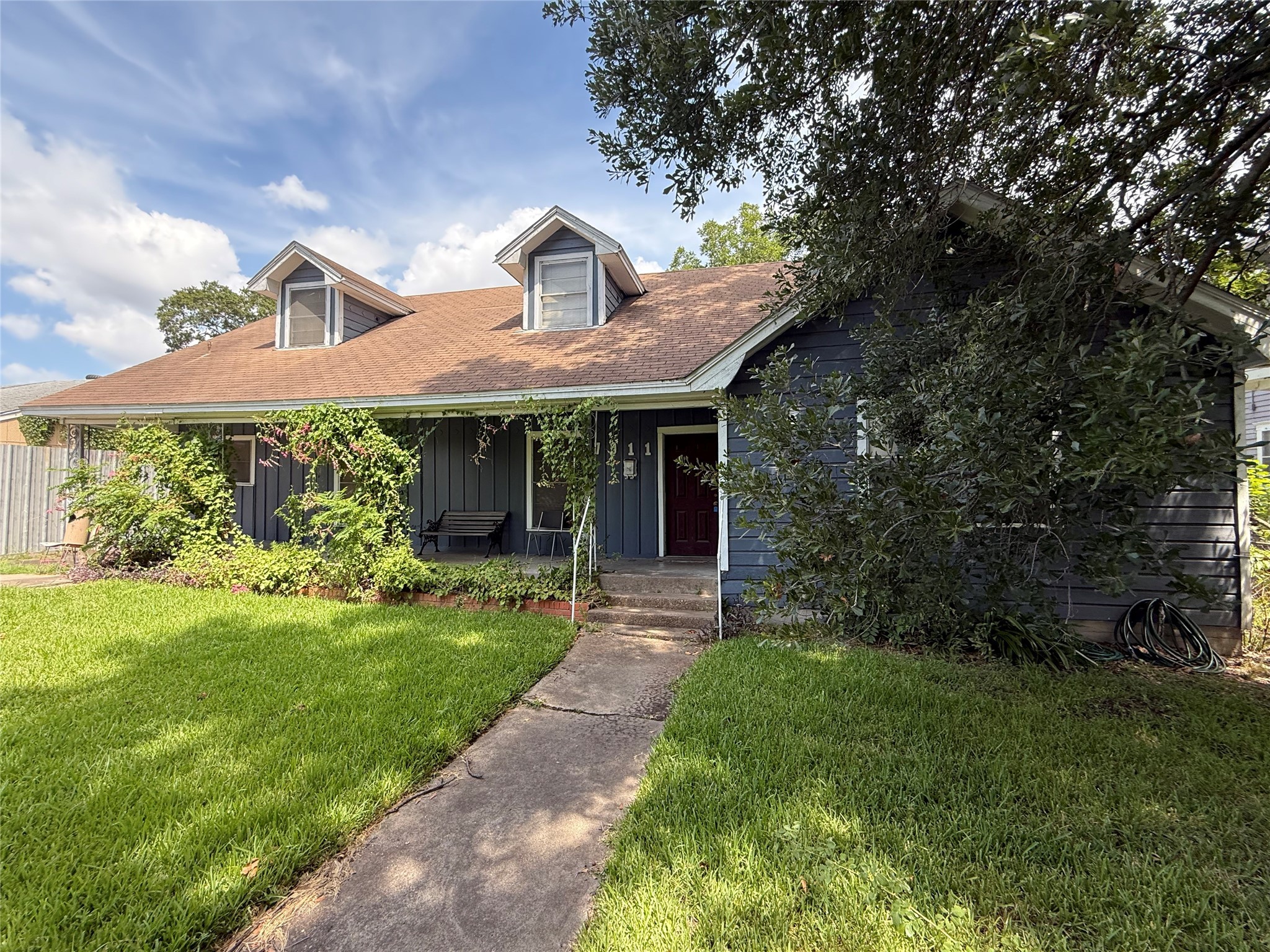 7911 Hartford Street Houston TX 77017