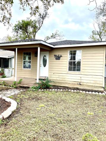 2322 Hitchcock Street Houston TX 77093