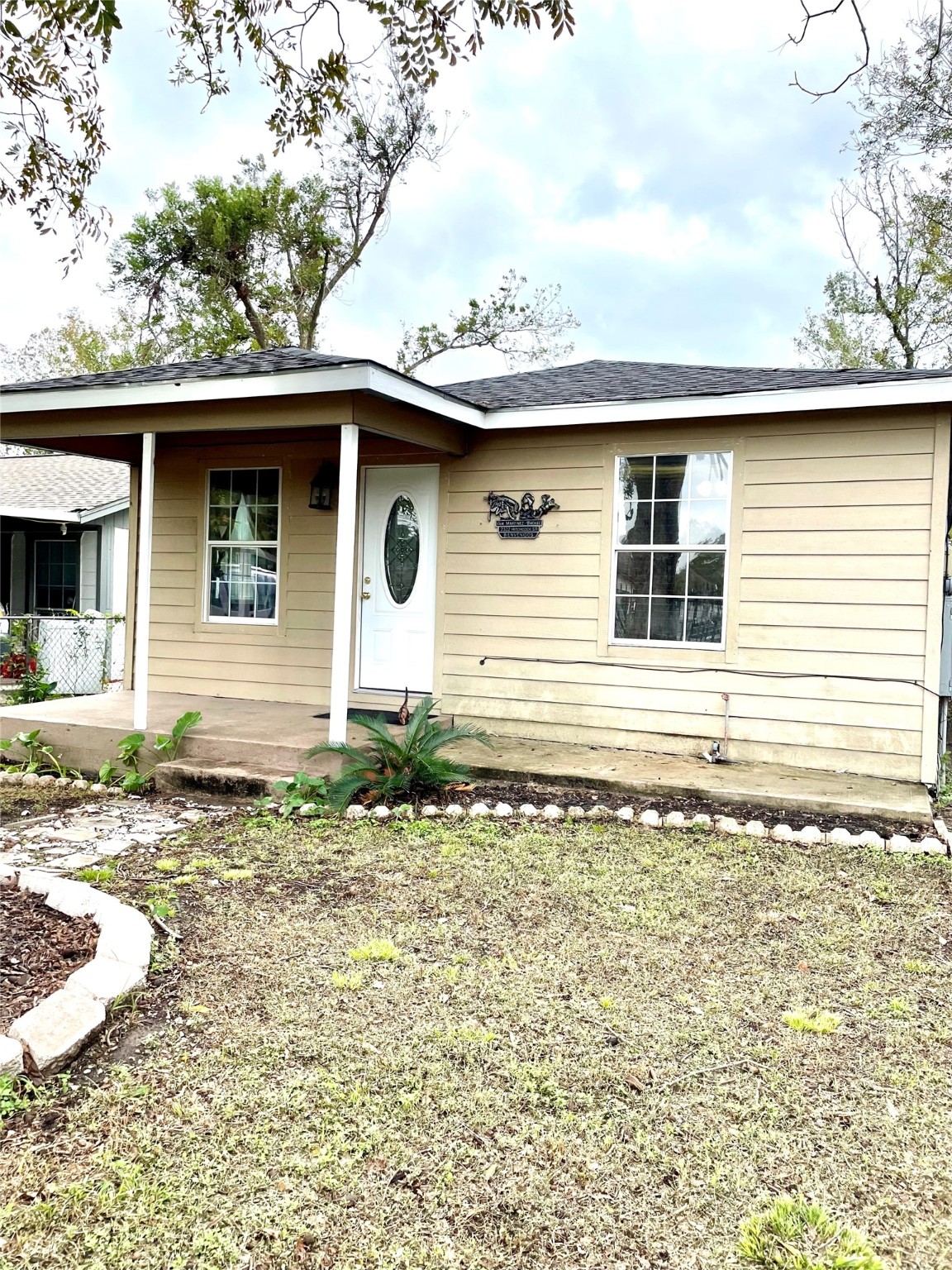 2322 Hitchcock Street Houston TX 77093