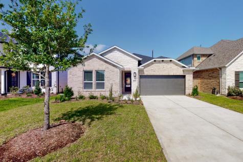 2212 Clements Shore Lane La Porte TX 77571