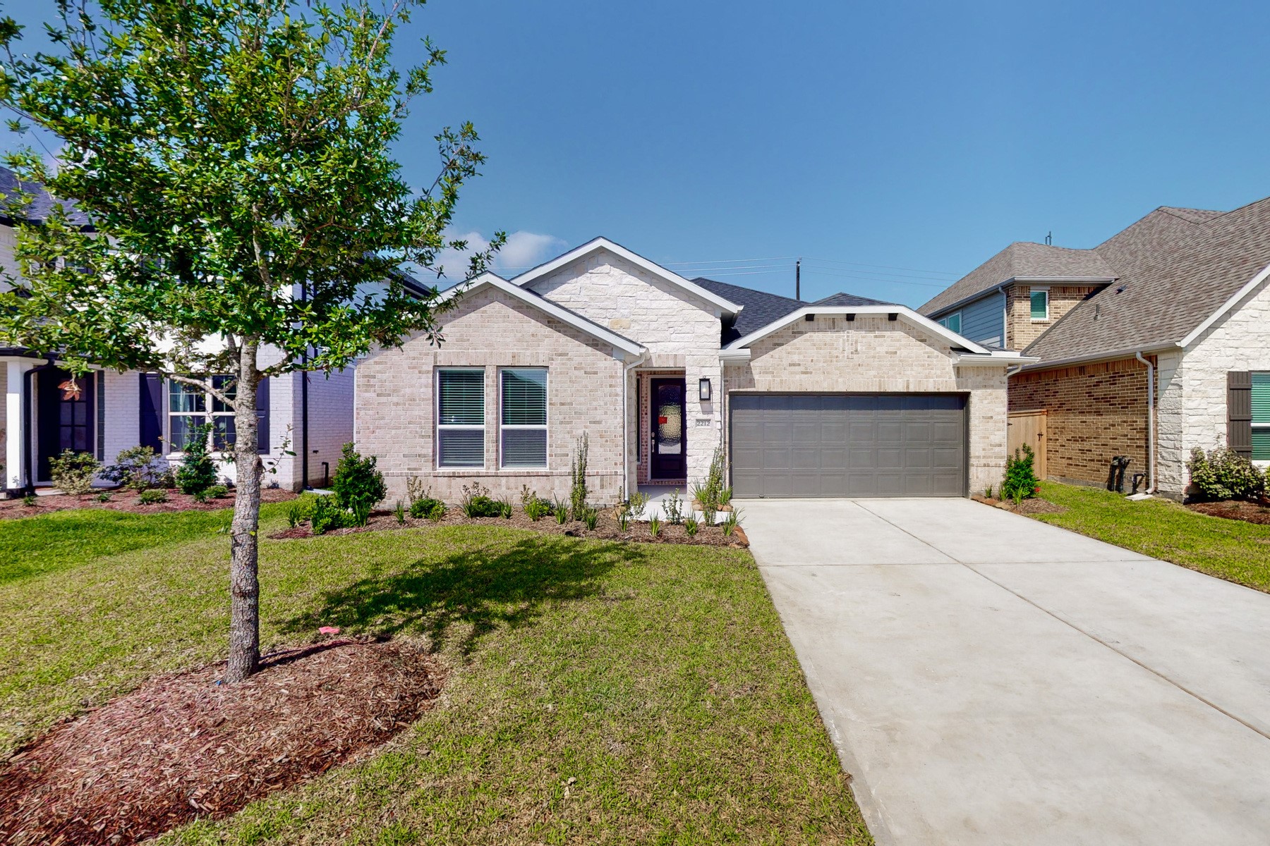 2212 Clements Shore Lane La Porte TX 77571