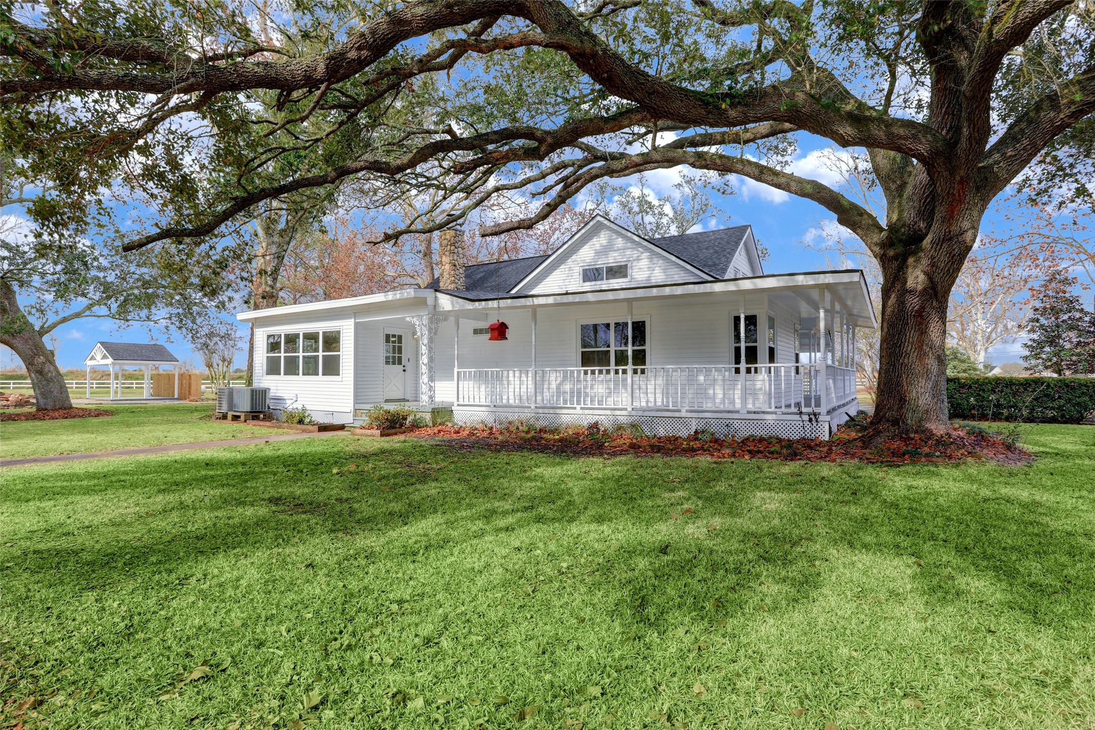 3506 Jack Beaver Road Santa Fe TX 77517