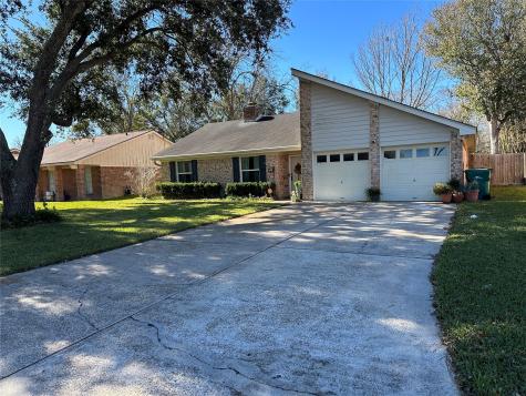 13 N Heights Street La Marque TX 77568
