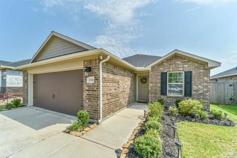 2331 Vanessa Cay Lane La Porte TX 77571
