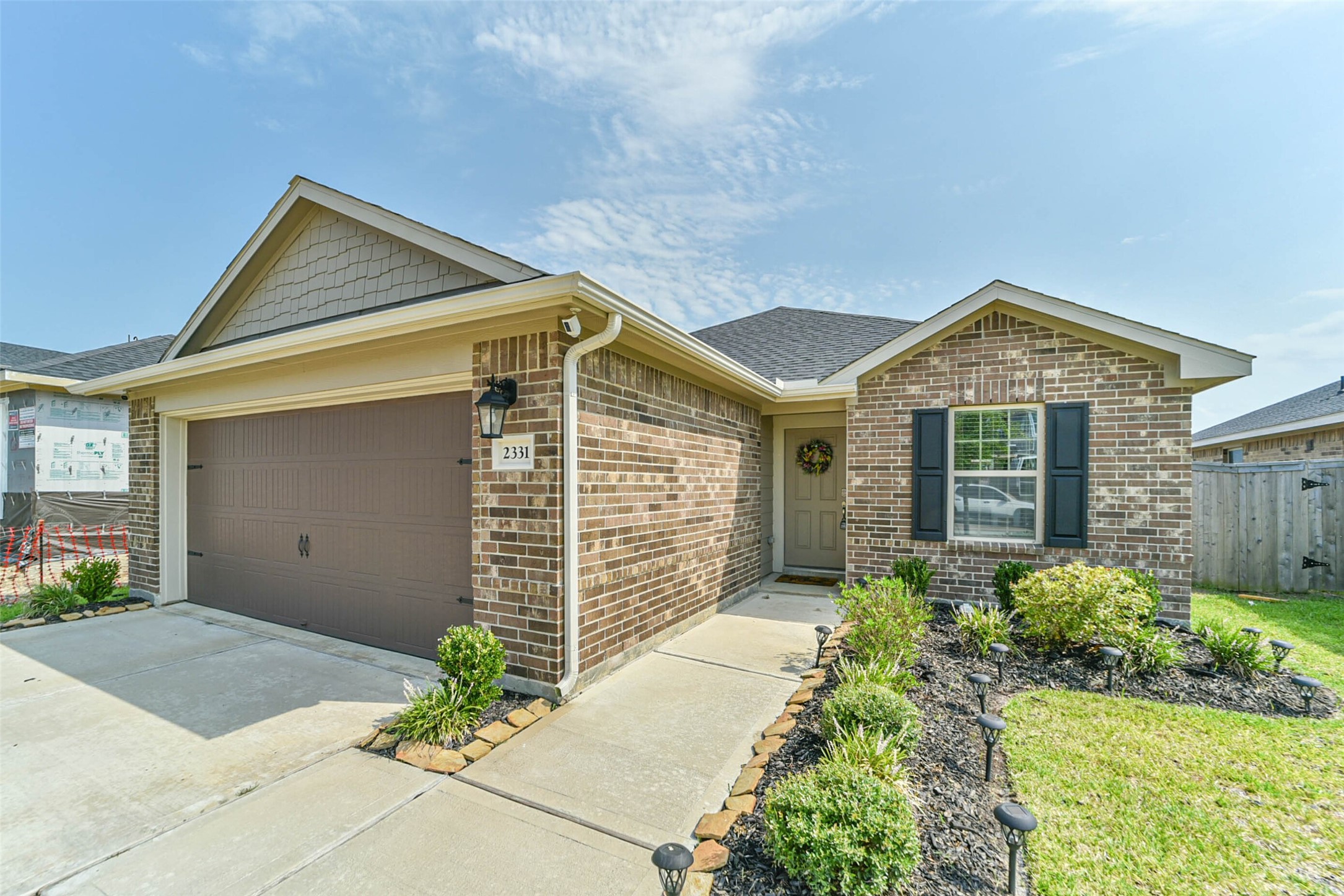 2331 Vanessa Cay Lane La Porte TX 77571