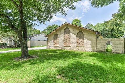 1623 Festival Drive Houston TX 77062
