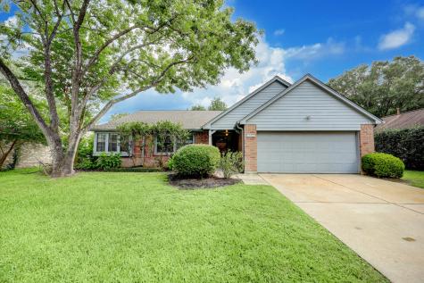 13327 Ravens Caw Drive Cypress TX 77429