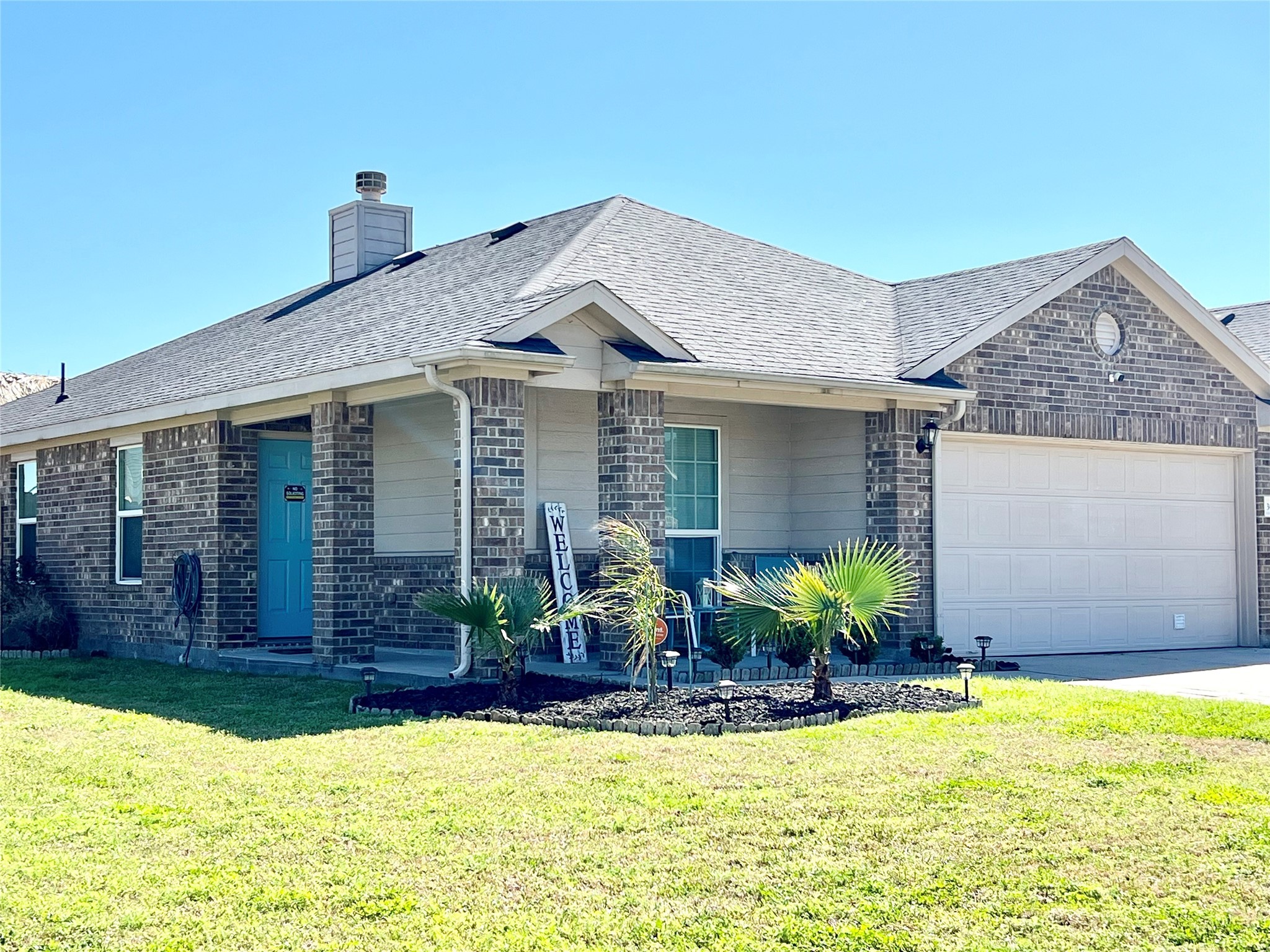 303 Gulf Winds Drive Bacliff TX 77518