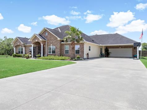 2310 Fredrich Street Port Arthur TX 77640
