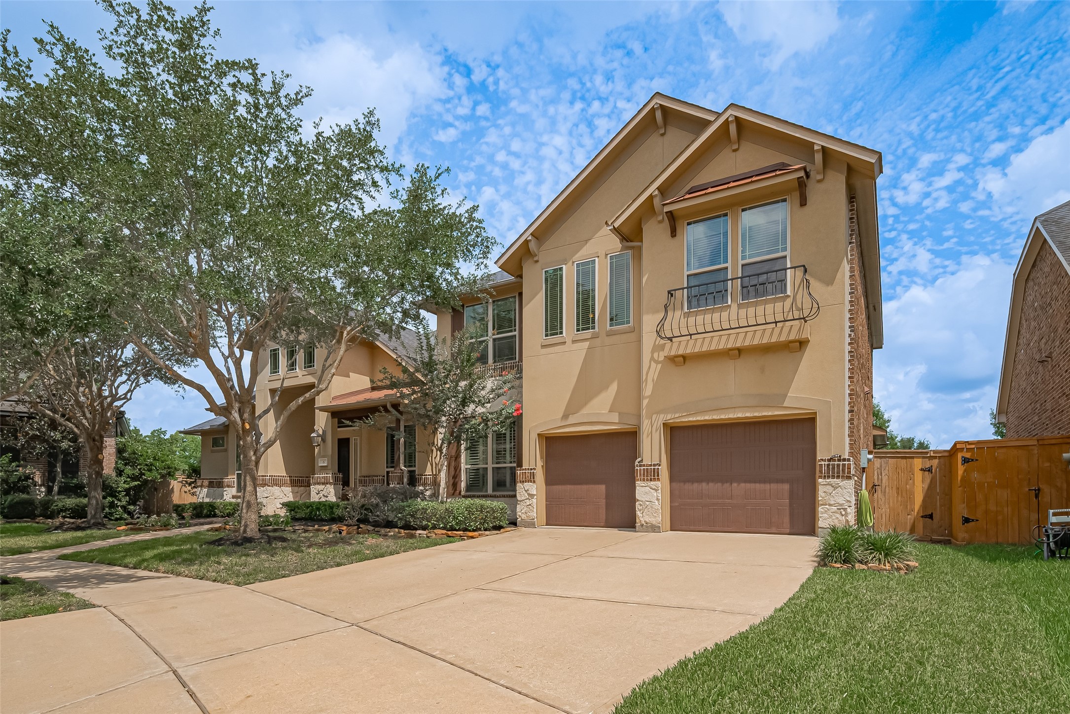 6 Vale View Circle Missouri City TX 77459