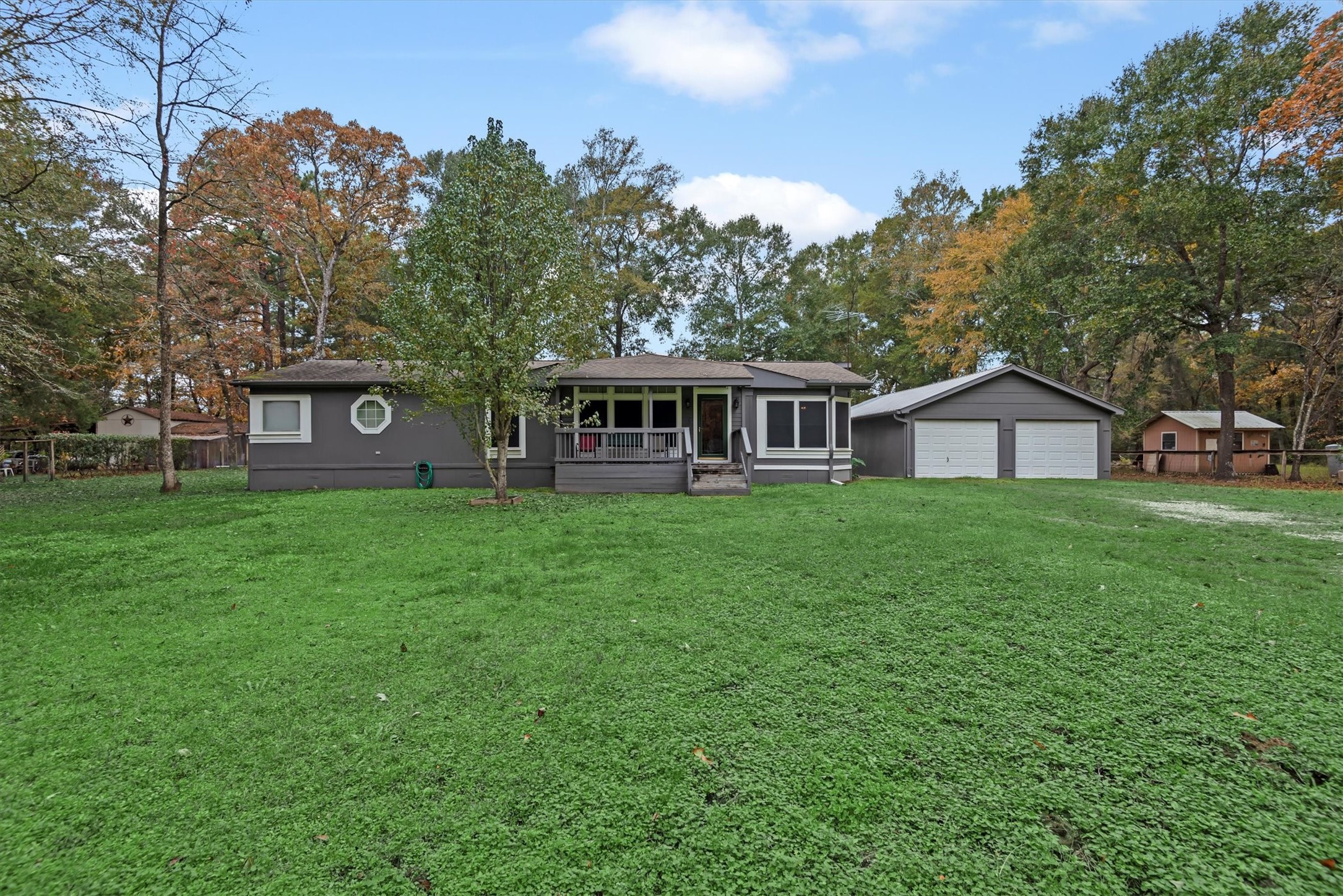 4010 Pamela Way Montgomery TX 77316