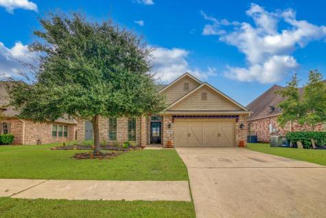 3620 Canyon Lane Beaumont TX 77713