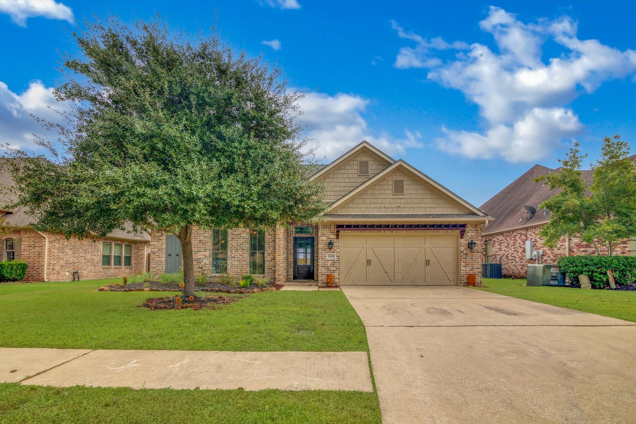3620 Canyon Lane Beaumont TX 77713