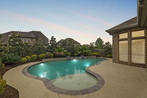 23623 Greenwood Springs Place Katy TX 77493