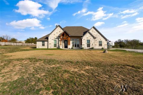 4649 Tin Top Road Weatherford TX 76087