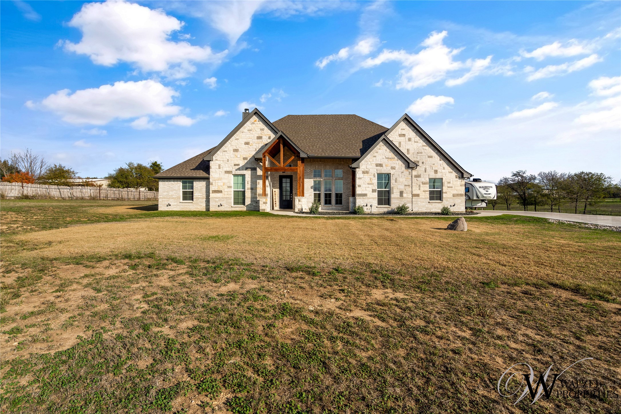 4649 Tin Top Road Weatherford TX 76087