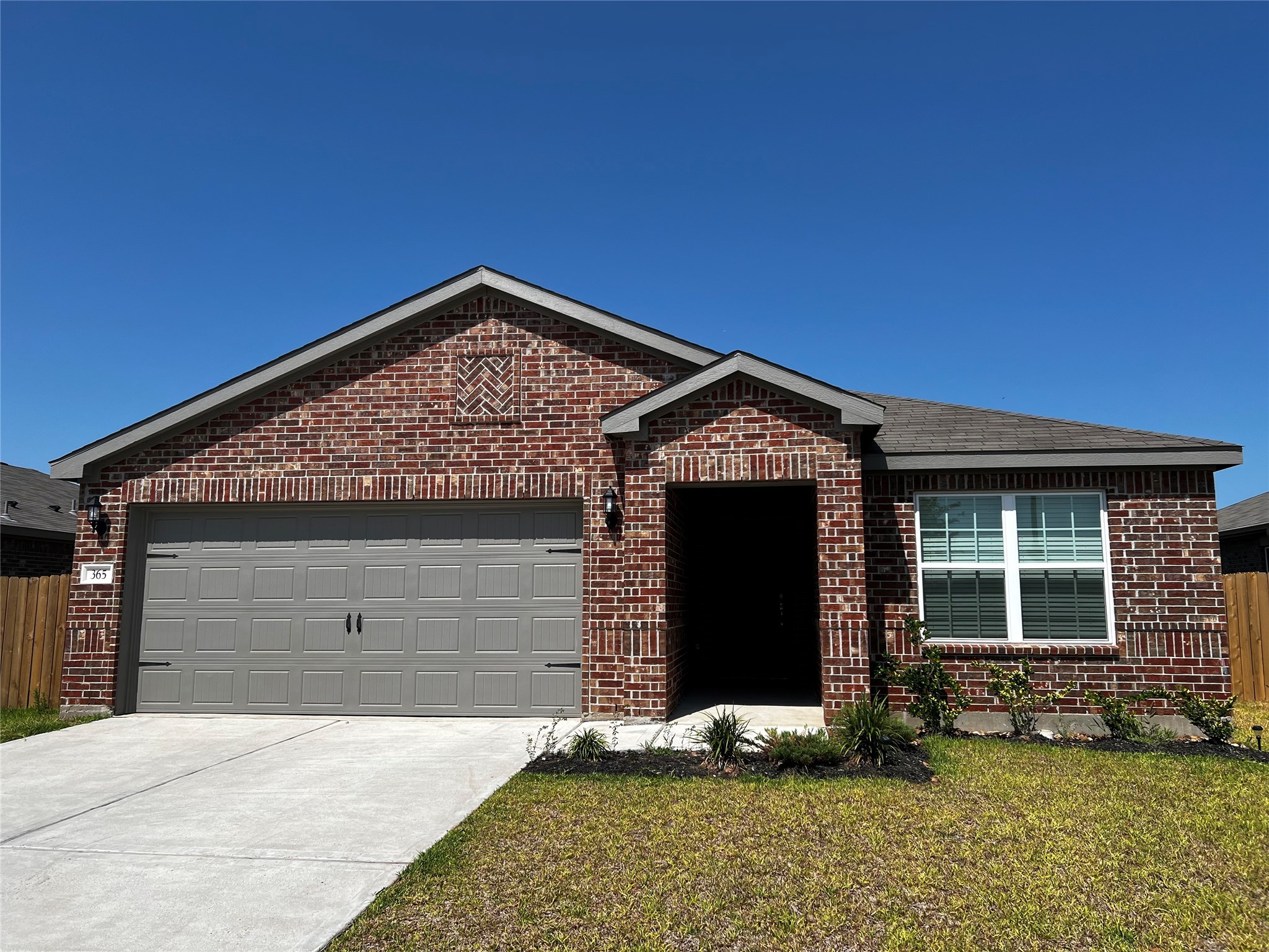 365 Palo Duro Canyon Drive Katy TX 77493