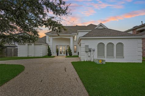 10 Quintana Place Galveston TX 77554