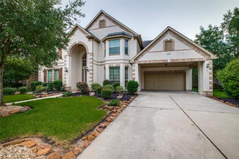 16347 Cascade Caverns Lane Houston TX 77044
