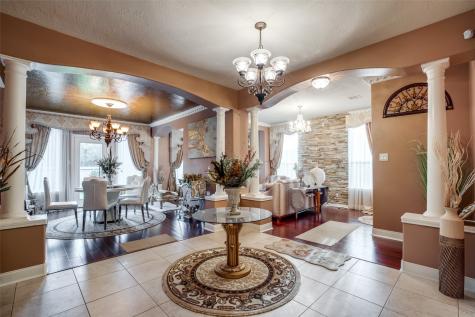 16347 Cascade Caverns Lane Houston TX 77044