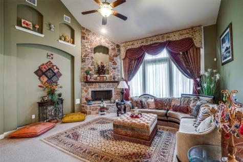 16347 Cascade Caverns Lane Houston TX 77044