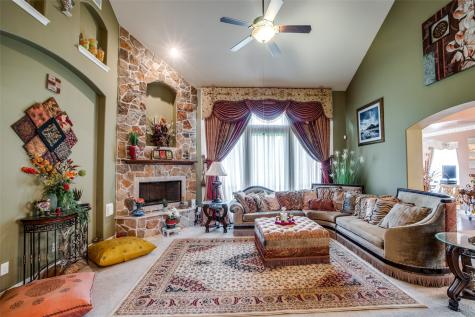 16347 Cascade Caverns Lane Houston TX 77044