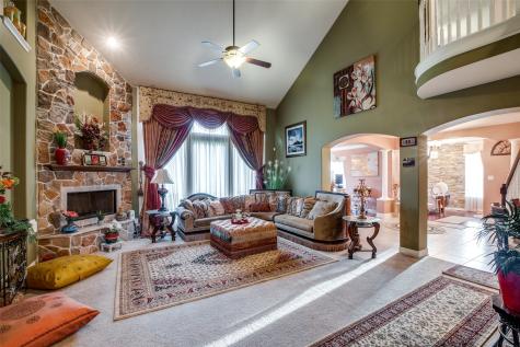 16347 Cascade Caverns Lane Houston TX 77044