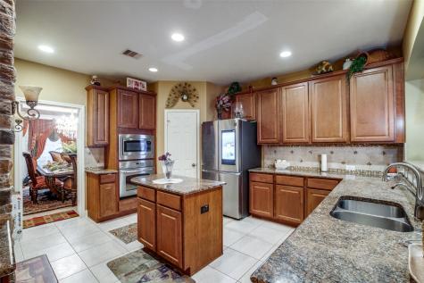16347 Cascade Caverns Lane Houston TX 77044