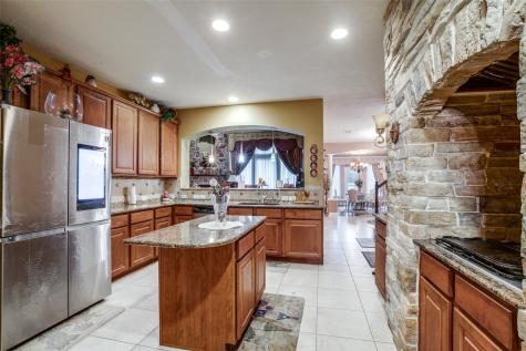 16347 Cascade Caverns Lane Houston TX 77044