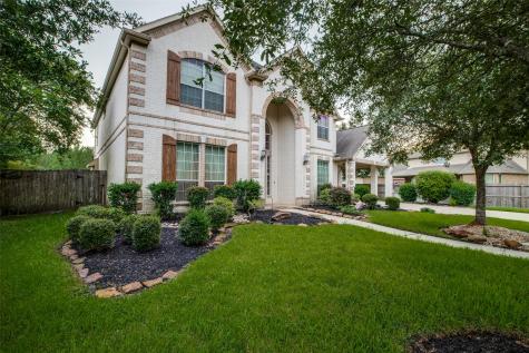 16347 Cascade Caverns Lane Houston TX 77044