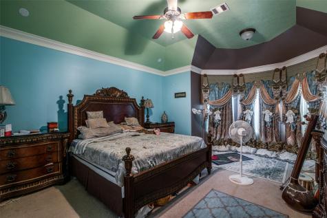 16347 Cascade Caverns Lane Houston TX 77044