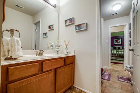 16347 Cascade Caverns Lane Houston TX 77044