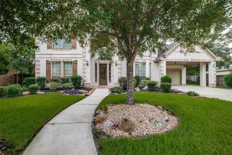 16347 Cascade Caverns Lane Houston TX 77044