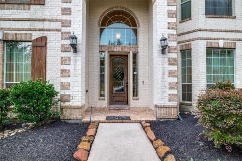 16347 Cascade Caverns Lane Houston TX 77044