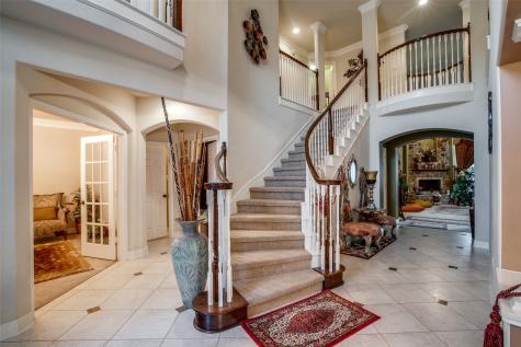 16347 Cascade Caverns Lane Houston TX 77044
