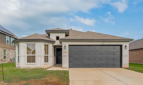 3235 Owl Hollow Drive Rosenberg TX 77471