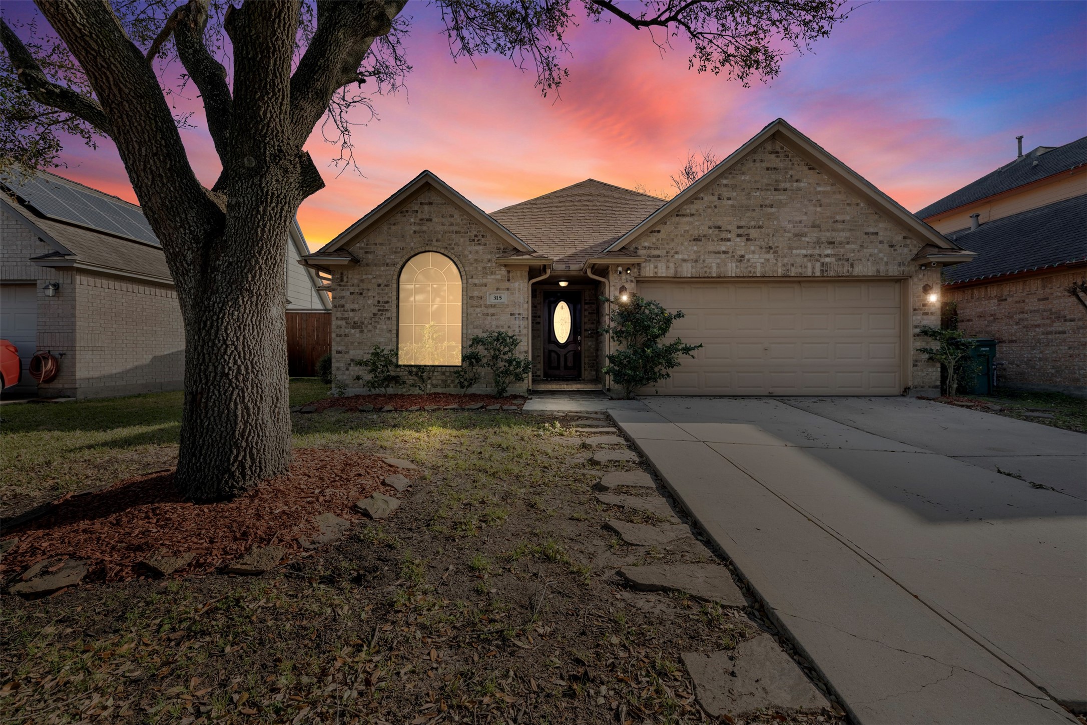 315 Bluebird Lane Pasadena TX 77502