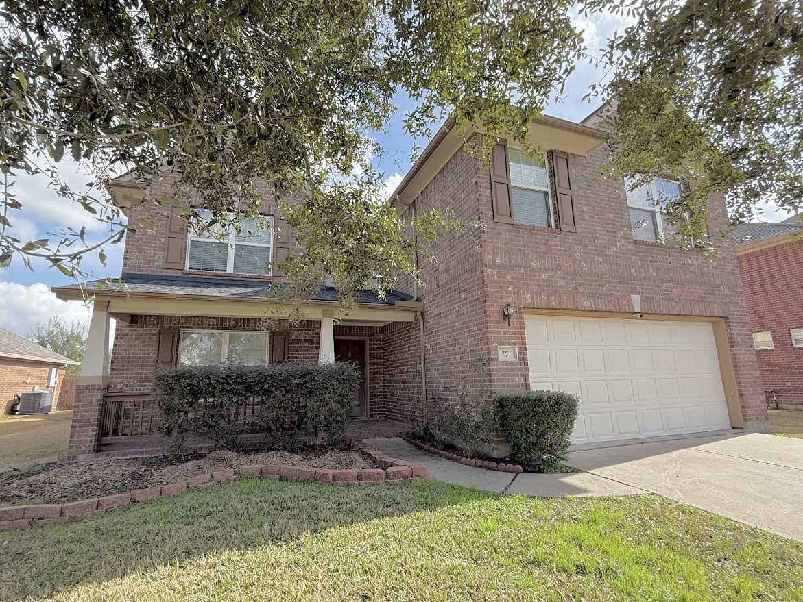 8907 Gauge Hollow Court Richmond TX 77407